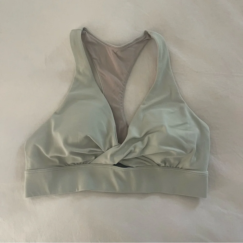 Lululemon Sweet Awakenings Sports Bra - Picture 1 of 5